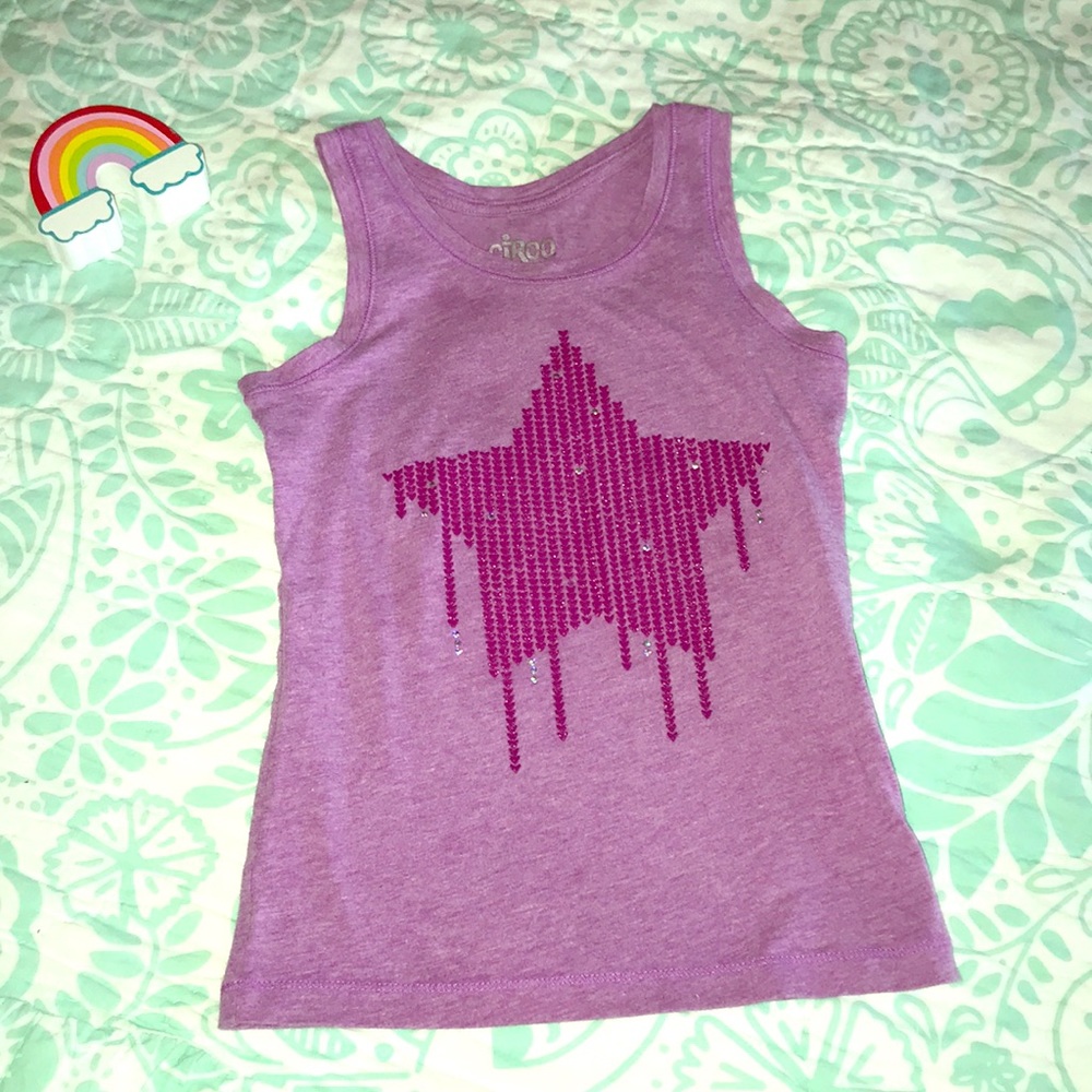 ⭐️ Circo - Tank top 6/6X 🌈